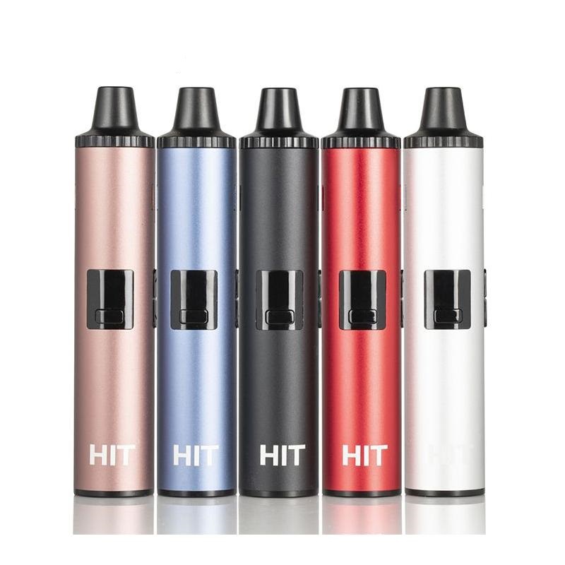 Yocan Hit-Kit de vaporisateur  - Dry Herb Vaping Accessories avis et prix