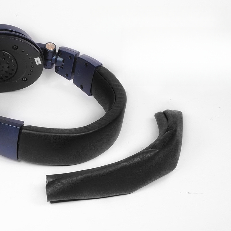Housse de remplacement en cuir - Audio Technica Headphone Ath-M50X avis et prix