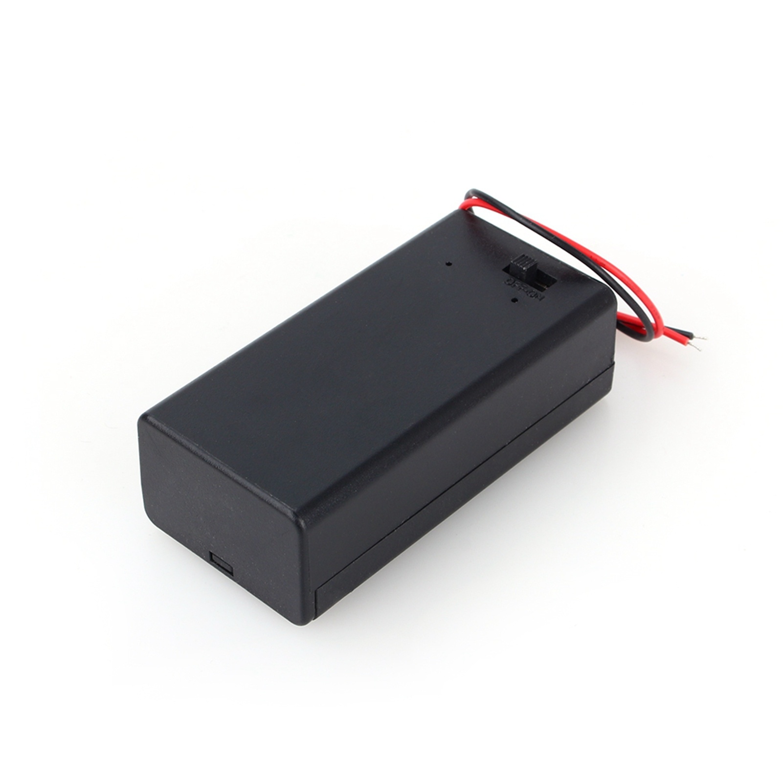 Boîtier de support de batterie - Battery Case Storage avis et prix