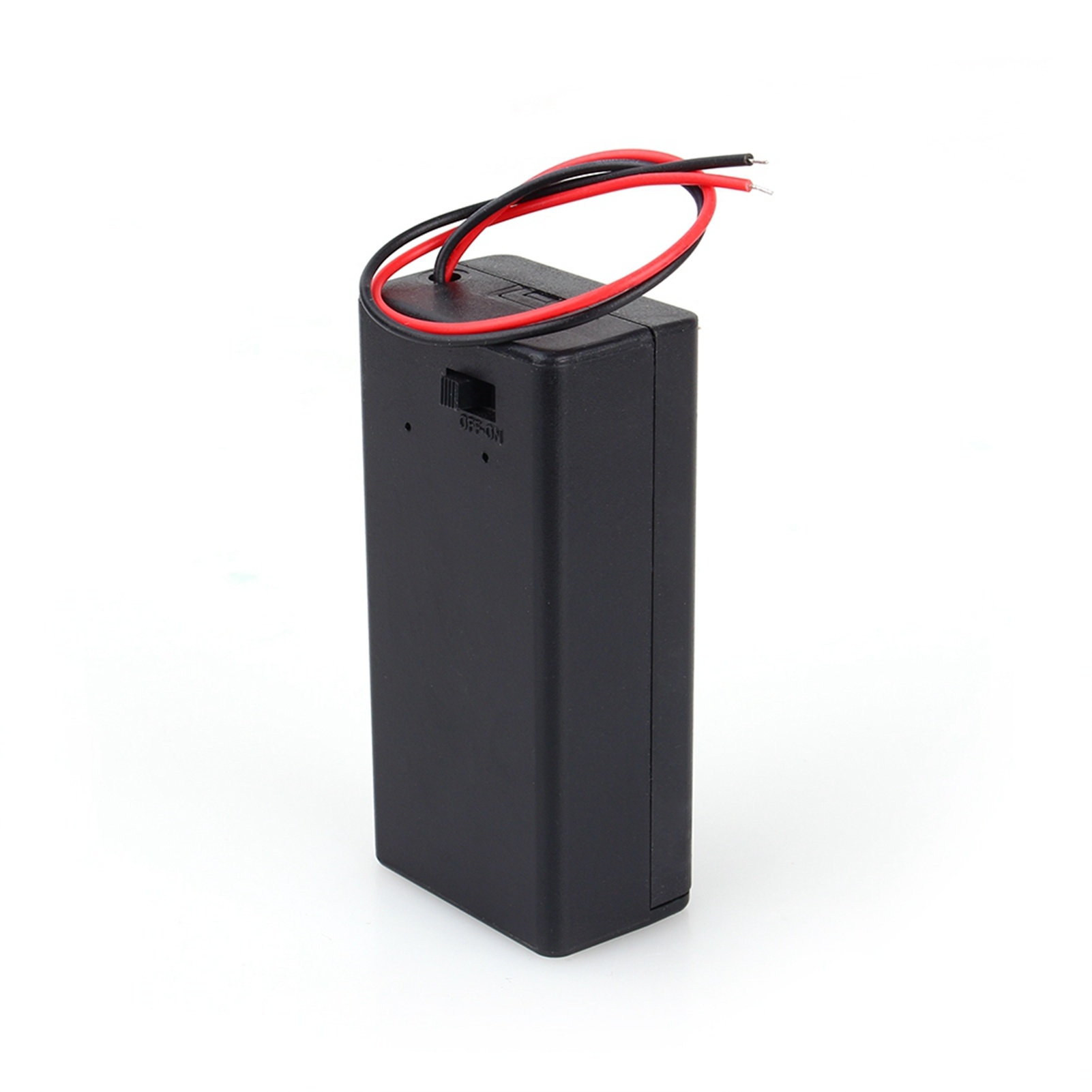 Boîtier de support de batterie - Battery Case Storage avis et prix