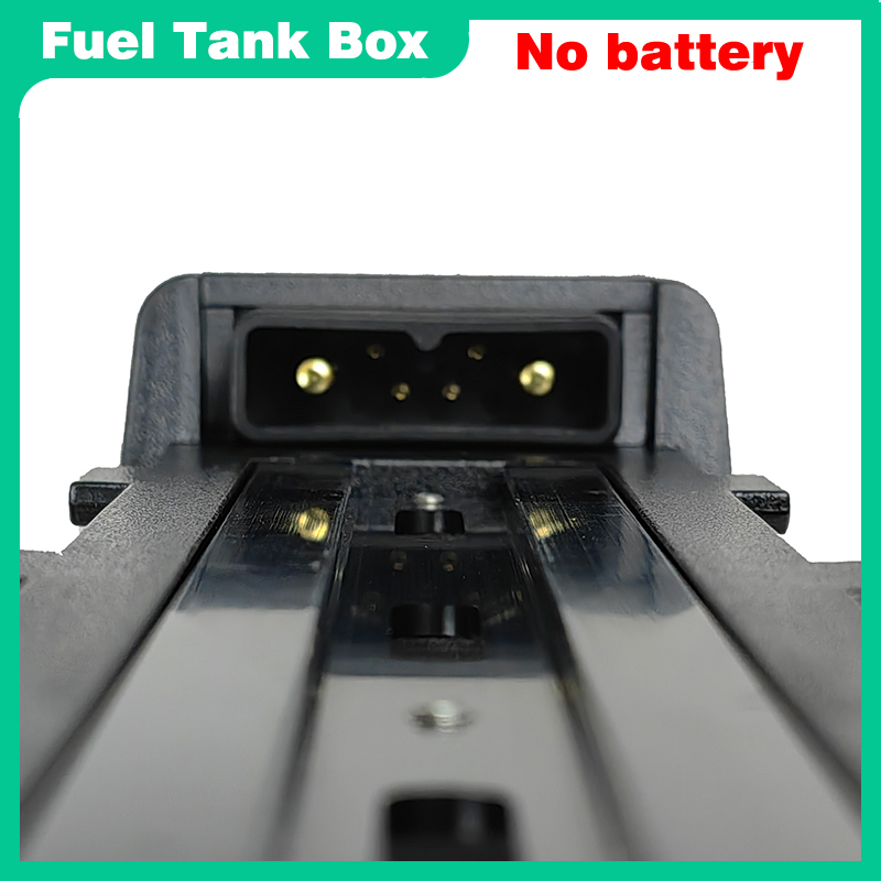 Boîtier de batterie vide pour  - Battery Case Storage avis et prix