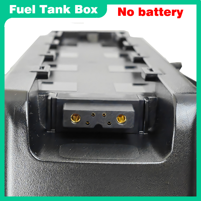 Boîtier de batterie vide pour  - Battery Case Storage avis et prix
