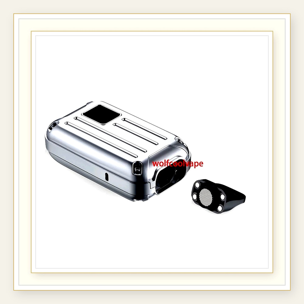 Embouts de vaporisateur d'herb - Dry Herb Vaping Accessories avis et prix
