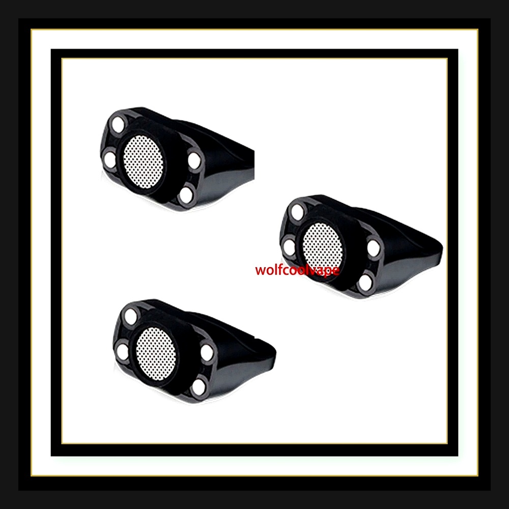 Embouts de vaporisateur d'herb - Dry Herb Vaping Accessories avis et prix