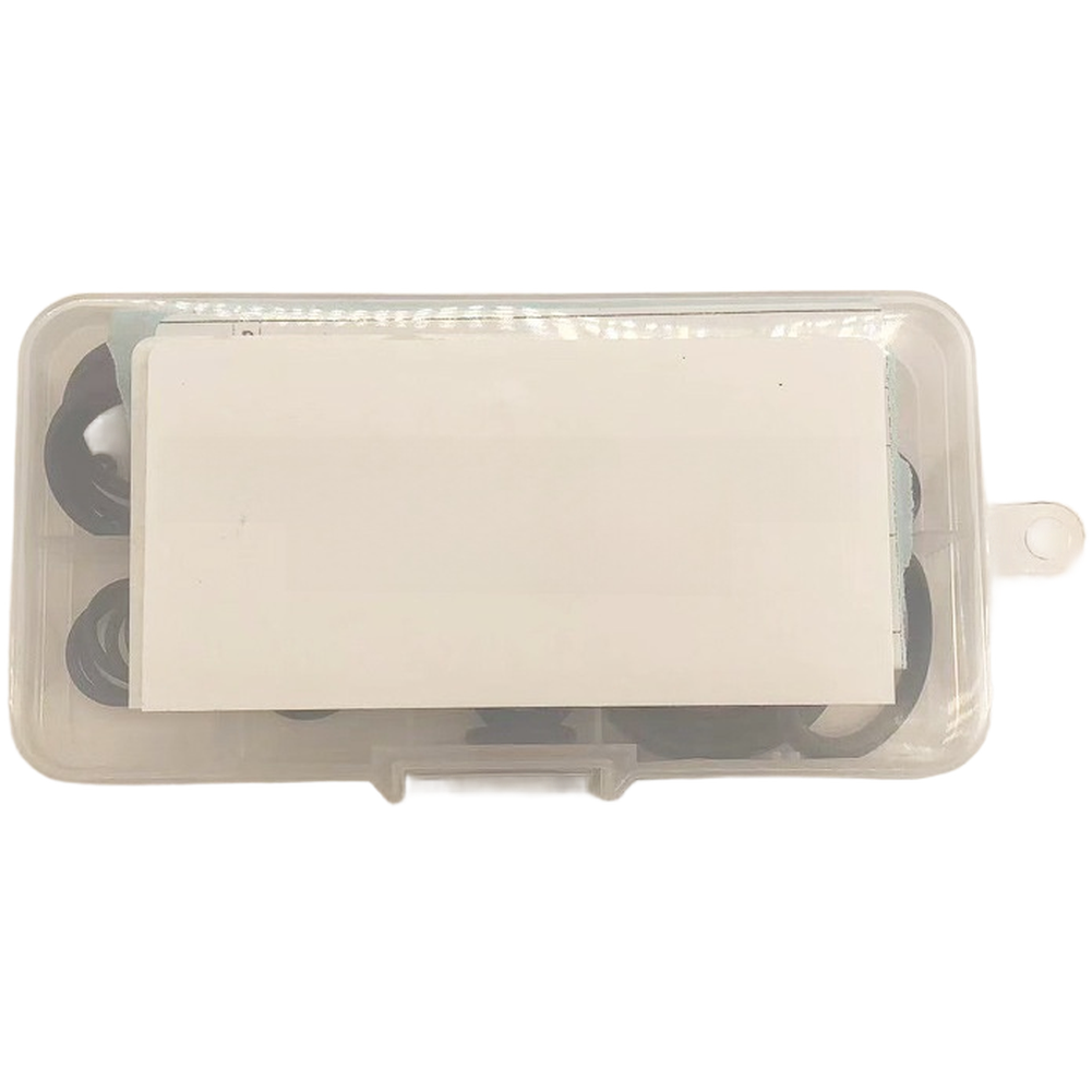 Kit de joints toriques en sili - Tank O-Ring Seal avis et prix