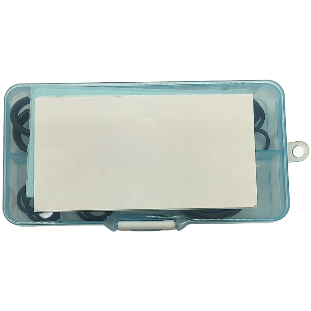 Kit de joints toriques en sili - Tank O-Ring Seal avis et prix