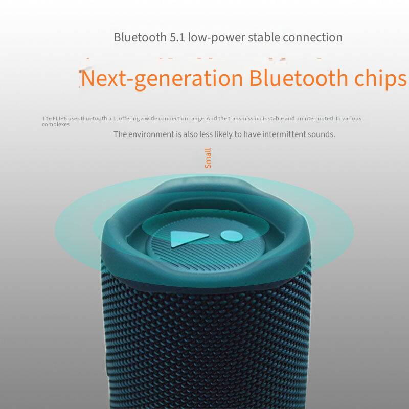 Enceinte portable Bluetooth JB - Jbl Speaker Flip 6 avis et prix