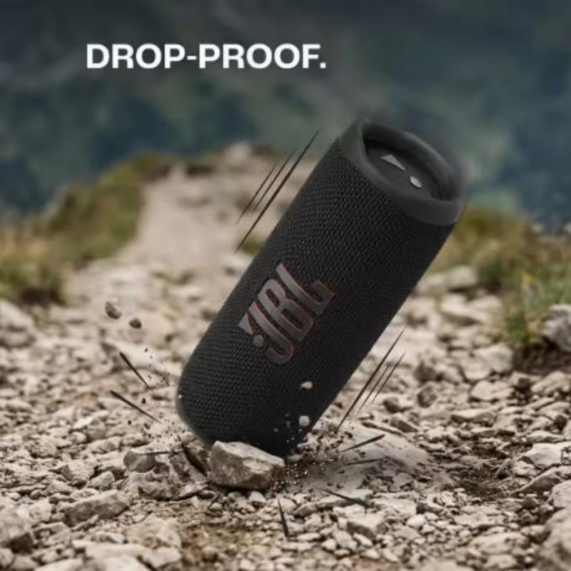 Enceinte Bluetooth sans fil JB - Jbl Speaker Flip 6 avis et prix
