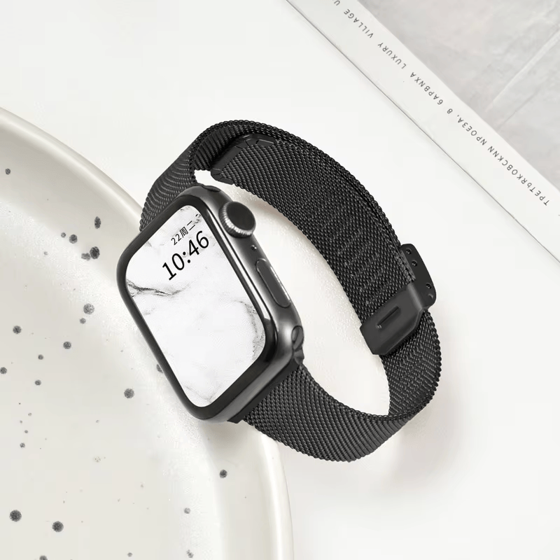 Bracelet Milanese Loop pour Ap - Mesh Coil Strip avis et prix