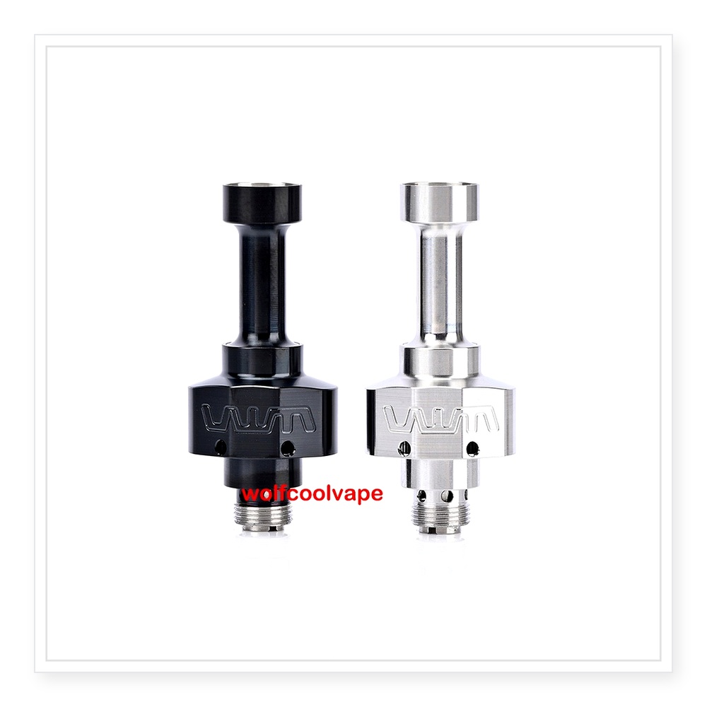Wolfcoolvape VWM Dope R Style  - Vaping Air avis et prix