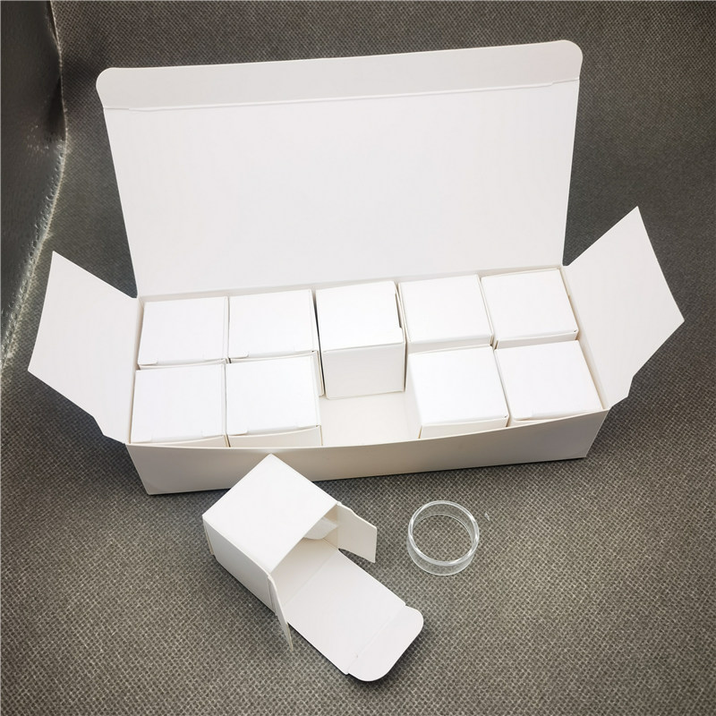 Tasse à mesurer FATUpunGLASS p - Rdta Tank Glass avis et prix