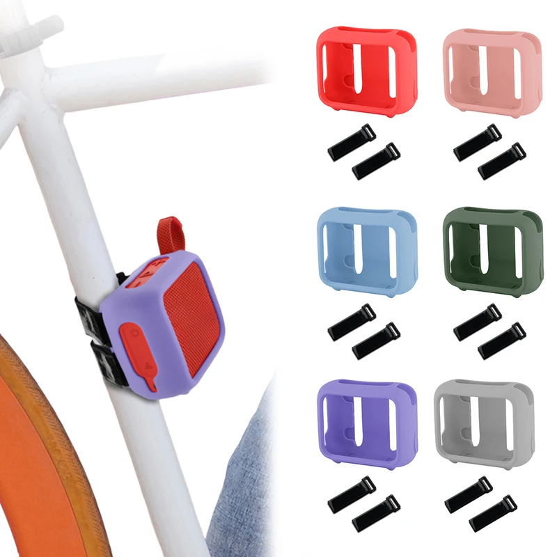 Étui de protection en silicone - Jbl Speaker Go 4 avis et prix