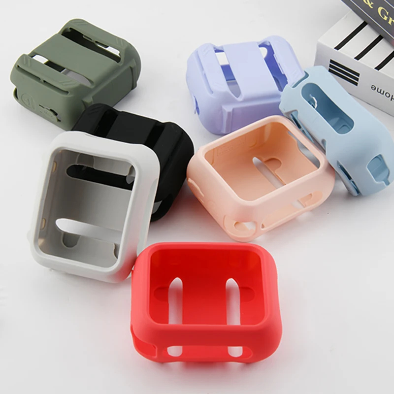 Étui de protection en silicone - Jbl Speaker Go 4 avis et prix