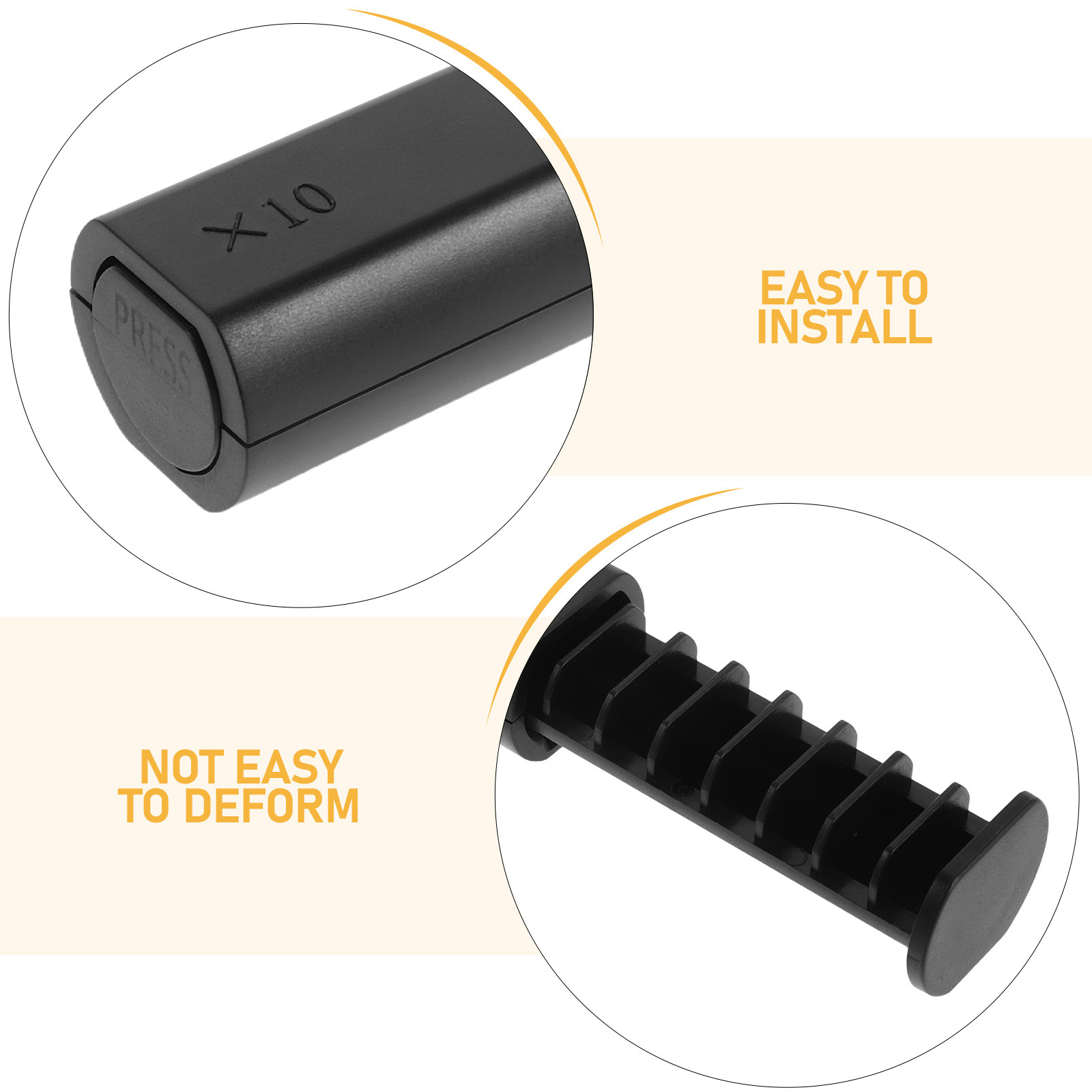 Boîtier de batterie 10 cellule - Battery Case Storage avis et prix