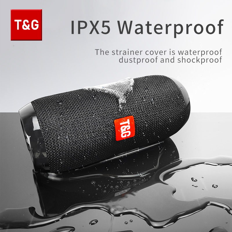 Haut-parleur Bluetooth T & G T - Jbl Speaker Flip 6 avis et prix
