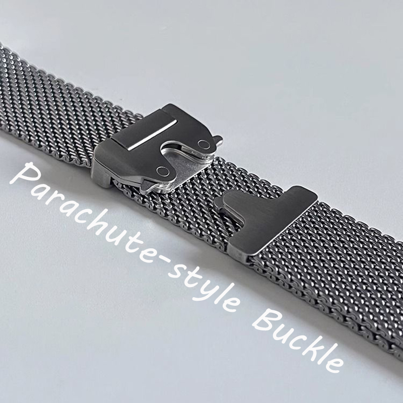 Bracelet milanais pour Bracele - Mesh Coil Strip avis et prix